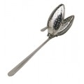 Kitchen Craft Stainless Steel Tea Infuser Kitchen Craft Stainless Steel Tea Infuser